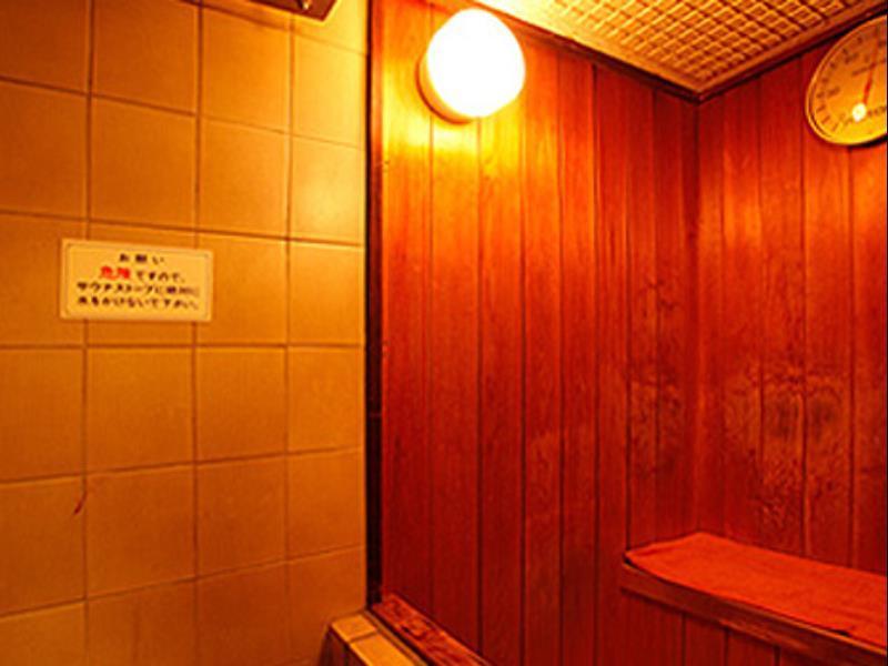 קובה Choraku Ryokan מראה חיצוני תמונה