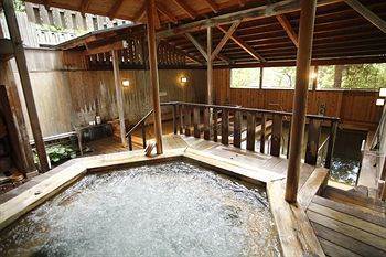 קובה Choraku Ryokan מראה חיצוני תמונה